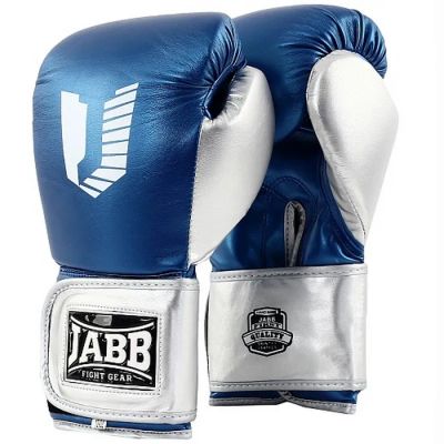 Лот: 22359329. Фото: 1. Боксерские перчатки Jabb JE-4081... Одежда для боевых искусств