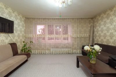 Лот: 25650384. Фото: 1. 2-комн. квартира , Красноярск... Квартиры, студии