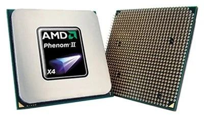 Лот: 7724906. Фото: 1. Phenom II X4 945. Процессоры