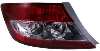 Лот: 3836065. Фото: 1. Фонарь задний лев. honda fit aria... Оптика и освещение