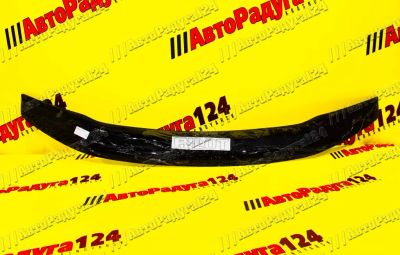 Лот: 18641267. Фото: 1. Мухобойка Honda Pilot (2008-2015... Другое (автохимия, масла, тюнинг)