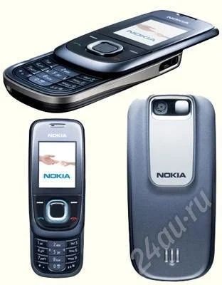 Лот: 470719. Фото: 1. Nokia 2680 (s-2) Продам, поменяю... Кнопочные мобильные телефоны