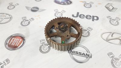 Лот: 23590898. Фото: 1. Шестерня распредвала Land Rover... Двигатель и элементы двигателя