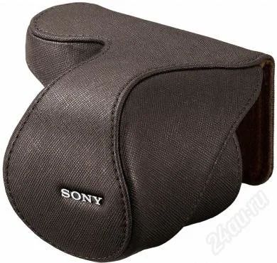 Лот: 1468453. Фото: 1. оригинальный чехол sony nex. Чехлы, сумки, ремешки