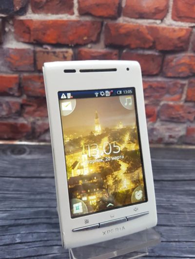 Лот: 11209410. Фото: 1. Телефон Sony Ericsson WT19i. Кнопочные мобильные телефоны