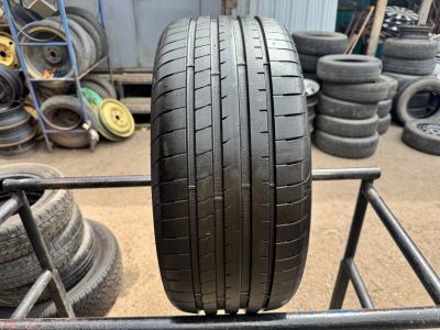 Лот: 25605427. Фото: 1. (1шт.) 225-40-18 Goodyear Eagle... Шины