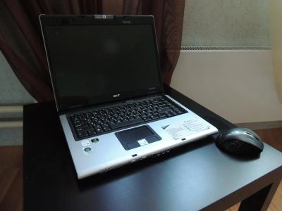 Лот: 3018578. Фото: 1. acer aspire 5680 bl50. Ноутбуки