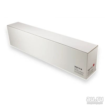 Лот: 16088224. Фото: 1. Картридж TK-8115M для Kyocera... Картриджи, расходные материалы