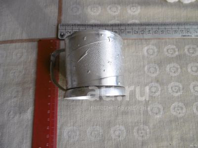 Лот: 25888368. Фото: 1. Подстаканник. Времён СССР «Космос... Предметы интерьера и быта