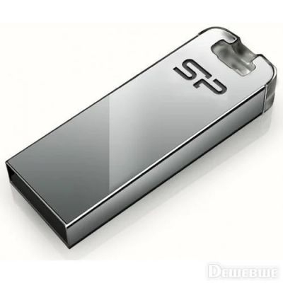 Лот: 7899085. Фото: 1. Флешка USB 2.0 16Gb Silicon Power... USB-флеш карты