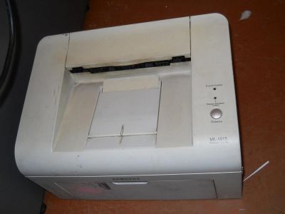 Лот: 3190979. Фото: 1. Принтер. Печатает, но слабо. Samsung... Лазерные принтеры