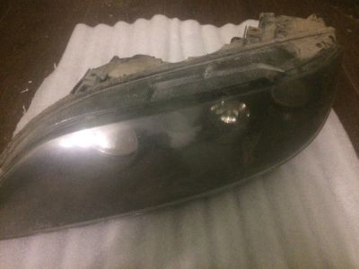 Лот: 10565640. Фото: 1. Продам левую фару mazda 6 gg 2002-2007. Оптика и освещение