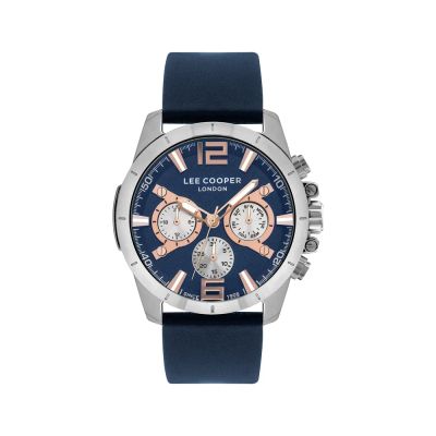 Лот: 23849252. Фото: 1. Мужские часы Lee Cooper LC07613... Оригинальные наручные часы