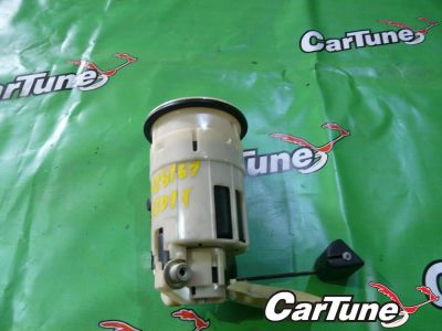 Лот: 10618331. Фото: 1. бензонасос R- toyota aristo JZS161... Двигатель и элементы двигателя
