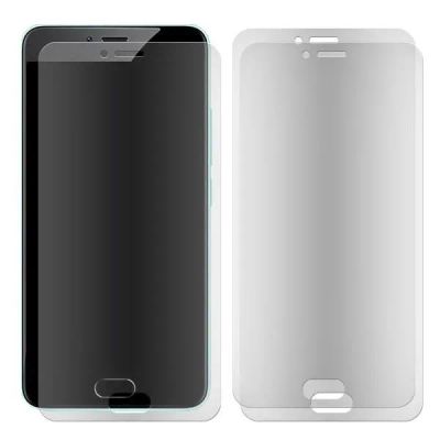 Лот: 24600454. Фото: 1. Защитное стекло Krutoff для Meizu... Защитные стёкла, защитные плёнки