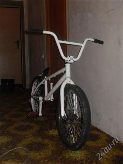 Лот: 1621430. Фото: 1. BMX " eastern bikes elements ". Велосипеды