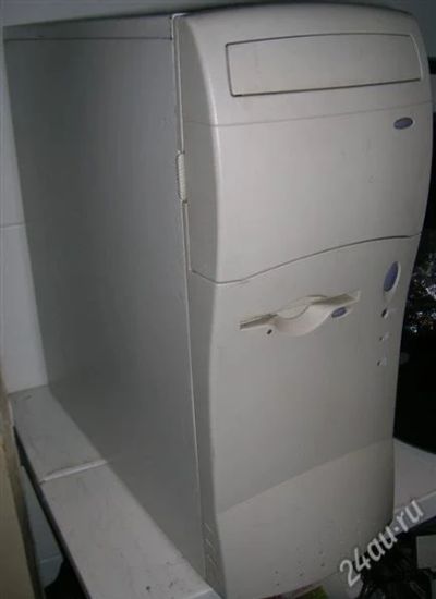 Лот: 1637918. Фото: 1. офисный системник. Компьютеры в сборе