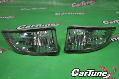 Лот: 10542470. Фото: 1. туманка toyota mark ii JZX110... Оптика и освещение