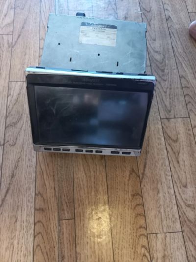Лот: 23272841. Фото: 1. Addzest TVS7550. Автомагнитолы