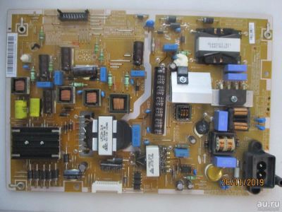 Лот: 15950077. Фото: 1. Samsung PCB BN44-00620A/L32X1QP... Запчасти для телевизоров, видеотехники, аудиотехники