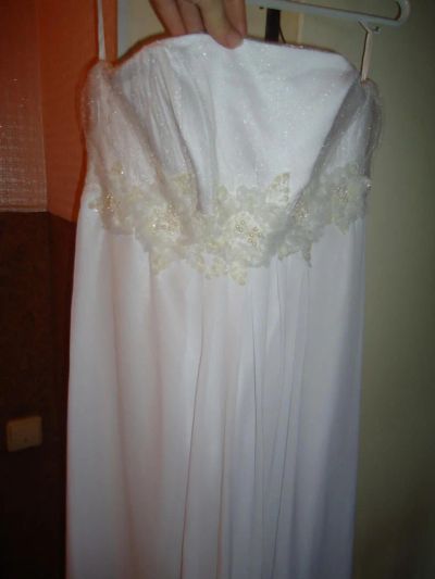Лот: 7384886. Фото: 1. Свадебное платья. Свадебные платья
