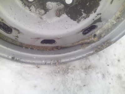 Лот: 8363107. Фото: 1. штапмы, тазики, диски r13 4 *98. Диски