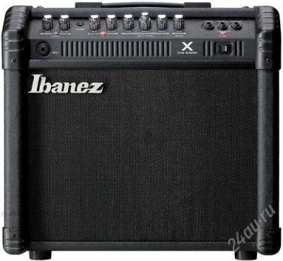 Лот: 798103. Фото: 1. Ibanez Toneblaster 30вт. Другое (музыкальные инструменты)