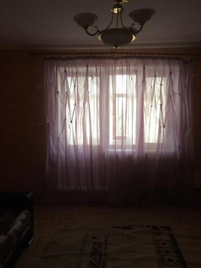 Лот: 6840257. Фото: 1. Аренда 1ком. Северный, Собственник... Квартиры, студии