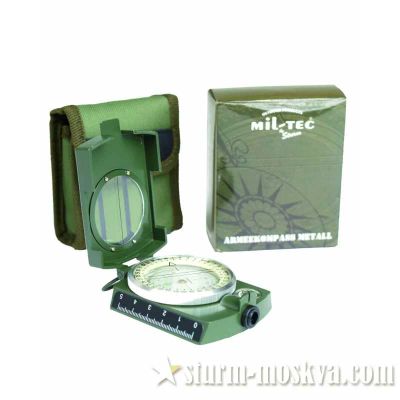 Лот: 7843542. Фото: 1. Компас Armee Mil-tec 15789000... Фонарики