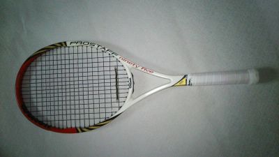 Лот: 4782589. Фото: 1. Ракетка для большого тенниса Wilson... Другое (спортивные товары)