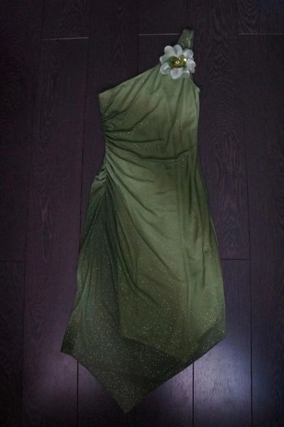 Лот: 3250869. Фото: 1. Платье вечернее р.42. Платья