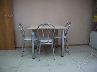 Лот: 1852728. Фото: 1. стулья и столы. Другое (мебель)