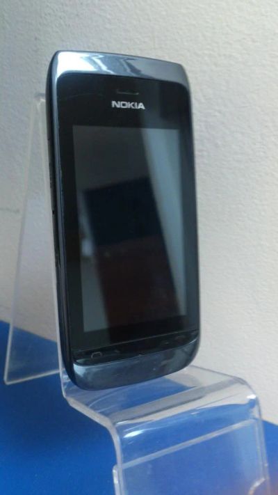 Лот: 7766852. Фото: 1. Смартфон Nokia 308. Смартфоны