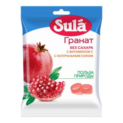 Лот: 23716235. Фото: 1. Зула карамель б сахара леденцовая... Лекарства