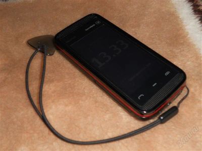 Лот: 1631675. Фото: 1. Nokia 5530. Кнопочные мобильные телефоны
