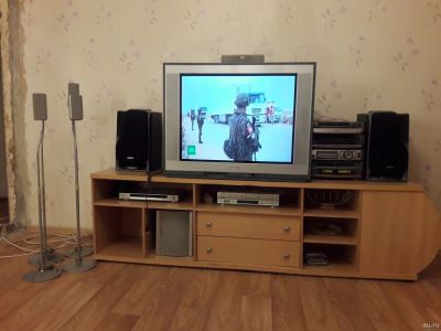 Лот: 13247756. Фото: 1. ТВ и видео. Телевизоры