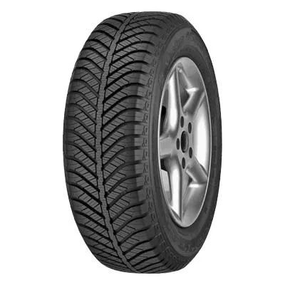 Лот: 20134029. Фото: 1. Шина 195/60 15 88H GoodYear Vector... Шины