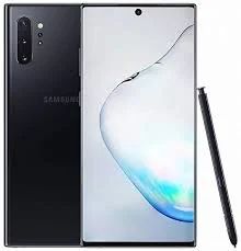 Лот: 14910980. Фото: 1. Samsung galaxy note 10. Смартфоны