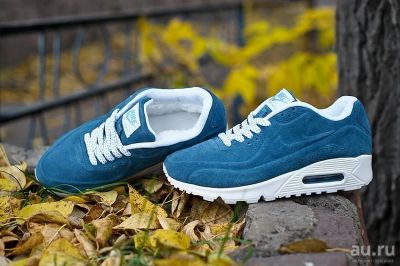 Лот: 8565767. Фото: 1. Зимние кроссовки Nike. Оригинальные. Кеды, кроссовки, слипоны