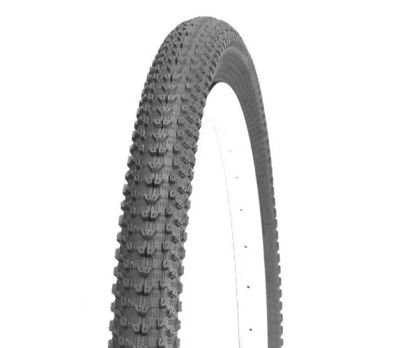 Лот: 17597419. Фото: 1. Велопокрышки WANDA 26"*2.35 P1288. Запчасти