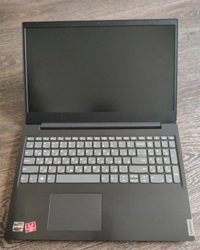 Лот: 18992543. Фото: 1. Lenovo Ideapad S145-15API AMD... Ноутбуки