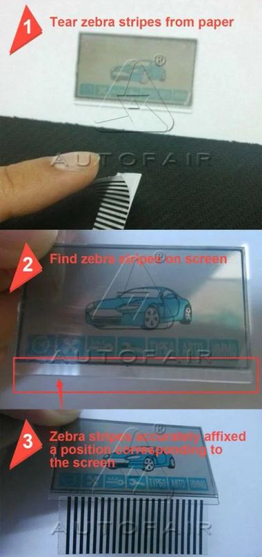 Лот: 7699163. Фото: 1. Дисплей сигнализация starline... Автомобильные сигнализации