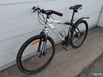 Лот: 13529641. Фото: 1. Велосипед Merida MTF M900. Велосипеды