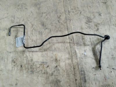 Лот: 21402682. Фото: 1. трубка тормозная Toyota Camry... Тормозная система