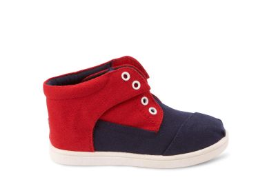 Лот: 4436915. Фото: 1. Детская обувь TOMS (р-р 24) бренд... Другое (обувь)