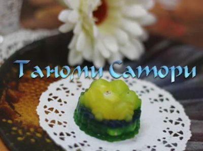 Лот: 4713933. Фото: 1. Мыльце детское с игрушкой внутри... Мыло ручной работы
