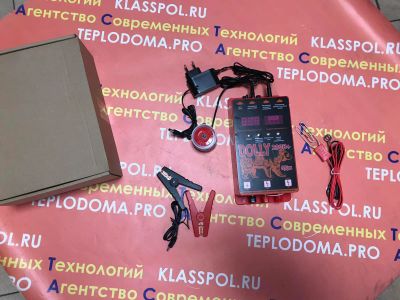 Лот: 20297541. Фото: 1. Электропастух. Генератор импульсов... Другое (животные и уход)