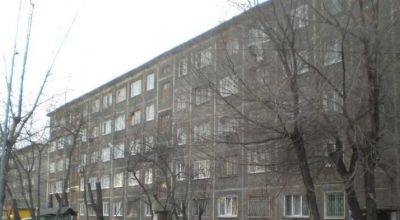Лот: 4026009. Фото: 1. Гостинка. Квартиры, студии