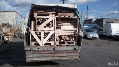 Лот: 14958151. Фото: 1. Дрова полная газель: сухие битые... Другие (дрова, топливо)