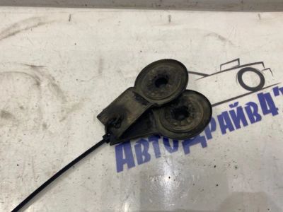 Лот: 21715227. Фото: 1. кронштейн радиатора Kia Cerato... Двигатель и элементы двигателя